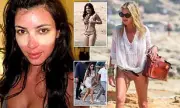 Kim Kardashian and Kate Moss' Holiday Style Secrets: How to Avoid Fashion Fails