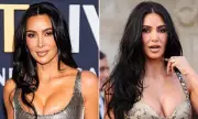 Kim Kardashian Stuns Fans with Dramatic Hair Transformation – 'It's Time for a Change!'