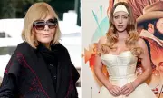 Kim Novak Slams Sydney Sweeney's 'Sexualised' Portrayal in Sammy Davis Jr Biopic | Hollywood Outrage