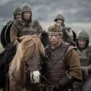 King and Conqueror: Release Date, Cast, and Plot Revealed for Epic BBC Historical Drama