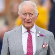 King Charles and Queen Camilla's Scottish Retreat Targeted by Climate Protestors