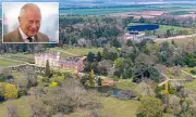 King Charles Approves Solar Farm on Sandringham Estate: A Royal Step Towards Green Energy