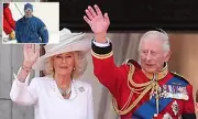 King Charles Bids Farewell to the Slopes: Monarch Forced to Retire Beloved Skis on Doctor's Orders