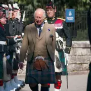 King Charles Extends Historic Invitation to Duke and Duchess of Kent for Royal Easter