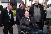 King Charles's Secret Scottish Sanctuary: The Aberdeenshire Friends Honoured Away From the Spotlight