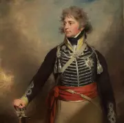 King George IV's Ties to Slavery in Grenada: A Dark Chapter in British History