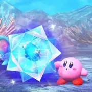Kirby and the Forgotten Land: Star Crossed Update Brings Exciting New Features