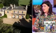 Kirstie Allsopp Faces Backlash Over Plans to Demolish Childhood Manor House