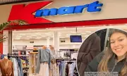 Kmart's £25 'Slay' Bag Is the Ultimate Dupe for a £140 Designer Must-Have – Shoppers Are Obsessed!