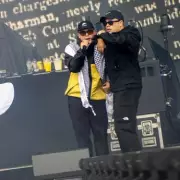 Kneecap Forced to Cancel London Gig as US Authorities Deny Entry | Mirror