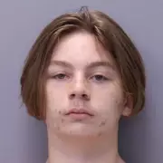 Knife-Obsessed Teen Stabs Girl, 16, in Shocking School Attack