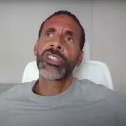 Kobbie Mainoo Hailed as Manchester United's New Scholes & Ferdinand After England Heroics | Mirror Football