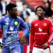 Kobbie Mainoo Injury Scare: Man Utd Teenager Forced Off in Grimsby Clash