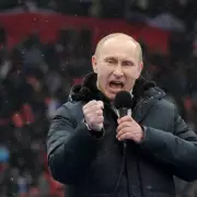 Kremlin Secrets: Putin 'Consulted Shamans and Astrologers' Before Launching Ukraine Invasion