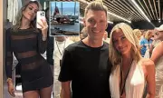Kristin Cavallari's Wild Las Vegas Weekend: Inside the Lavish Birthday Bash and Poolside Revelry
