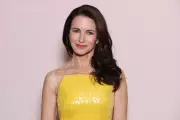 Kristin Davis Opens Up About Body Dysmorphia and 'Sex and the City' Pressures