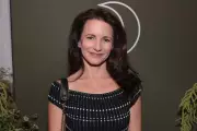 Kristin Davis Opens Up About 'Sex and the City' Legacy and New Podcast Venture