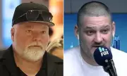 Kyle Sandilands Blasts AFL Legend Brendan Fevola Over Snoop Dogg Homophobia Row | Shock Radio Rant