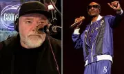 Kyle Sandilands Clashes with KIIS FM Team Over Snoop Dogg AFL Grand Final Fiasco | Shock Slurs Revealed