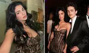 Kylie Jenner Sparks Breakup Rumours with Timothée Chalamet – Fans Stunned!