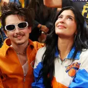 Kylie Jenner Stuns in Jaw-Dropping Outfit – See Her Boldest Look Yet!