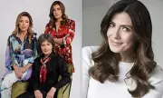 Kym Marsh and Samuel Thomas Join Neighbours! Inside the Star-Studded Australian Drama's New Era