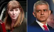 Labour Civil War: Angela Rayner 'Blocks' Sadiq Khan's Parliamentary Return, Sparking Furious Backlash