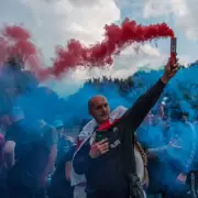 Labour Fires Back: 'We Didn't Create The Asylum Hotel Crisis' | Exclusive