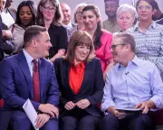 Labour Government Faces Backlash: Voters Feel 'Duped and Insulted'