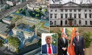 Labour Ministers Face Fury Over Alleged Stalling of New Chinese Embassy in London