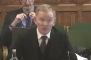 Labour MP Chris Bryant Criticises Italian Parliament Over 'Shameful' Far-Right Influence