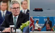 Labour MPs Perform Dramatic U-Turn on Rwanda-Style Deportation Scheme Amid Soaring Asylum Figures
