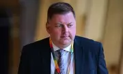 Labour MSP Colin Smyth Suspended After Being Charged Over Indecent Images