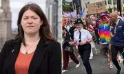 Labour Police Boss Under Fire for Spending £5K Taxpayer Cash on Liverpool Pride