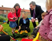 Labour Told to Revive Sure Start to Win Back Reform Voters