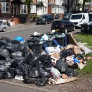 Labour Urged to Act Swiftly as Bin Strikes Loom Over Westminster
