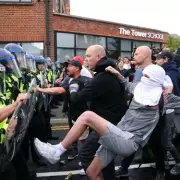 Labour's Asylum Hotel Chaos: Councils Revolt Over 'Unfunded' Plan to Scrap Tory Policy