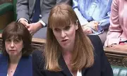 Labour's Deputy Leader Angela Rayner Under Fire: Tax Scandal Threatens Starmer's 'New Politics'