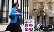 Labour's Early Prisoner Release Plan: Hundreds Freed Amidst Controversy