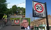 Labour's New Crackdown on Drivers: LTNs Return to the Spotlight