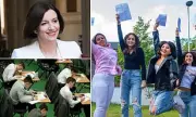 Labour's Private School VAT Shake-Up: Sixth Forms Forced into 'Brutal Competition' for Pupils