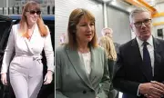 Labour's Tax Bombshell: Rayner Hints at Stamp Duty & Capital Gains Overhaul