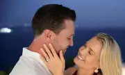 Lady Eliza Spencer Engaged to Tech Executive After Decade-Long Romance – Stunning Santorini Proposal