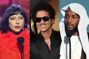 Lady Gaga and Kendrick Lamar Lead MTV VMA 2025 Nominations – Full List Revealed!