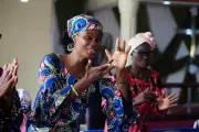 Lagos Archbishop Claims God Revealed Cure for Malaria and HIV in Shocking Vision