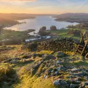 Lake District Holiday Alert: Toxic Blue-Green Algae Bloom Sparks Urgent Warning