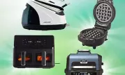 Lakeland's Dual Basket Air Fryer on Sale: Don't Miss These Summer Discounts!