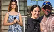Lana Del Rey Opens Up On Marriage Struggles: 'It's Not All Sunshine' | Exclusive