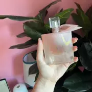 Lancôme's Iconic La Vie Est Belle Fragrance Gets A Stunning Floral Makeover | Exclusive First Look