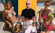 Lando Norris' Girlfriend Steals the Spotlight in the F1 Paddock